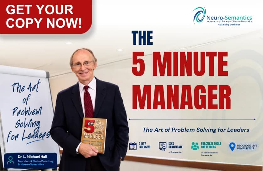 5 Minute Manager - Mauritius 2026