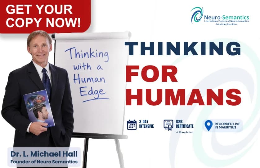 Thinking for Humans - Mauritius Live 2026