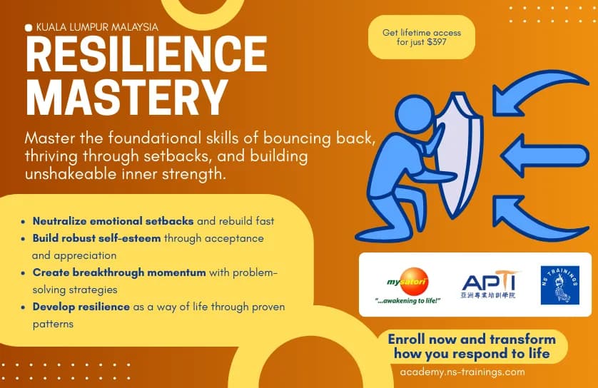 Resilience Mastery