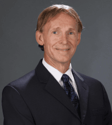 Dr. Michael Hall